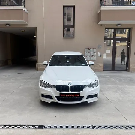 Cozy Place With Free Parking