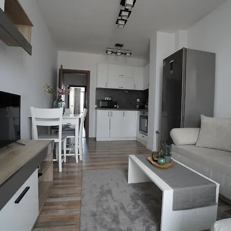 Cozy Place With Free Parking София