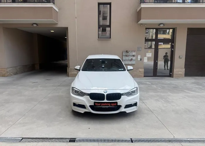 Cozy Place With Free Parking