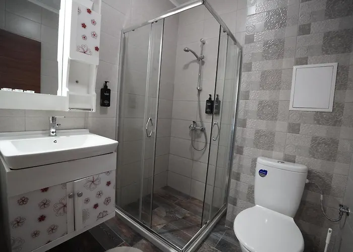 Cozy Place With Free Parking Lejlighed